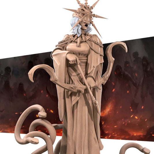 Dark Sun Gwyndolin