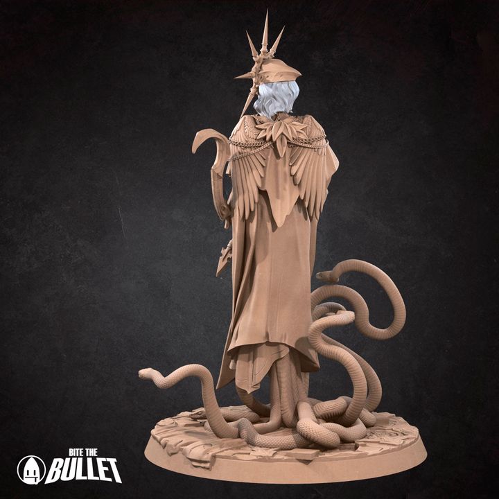 Dark Sun Gwyndolin