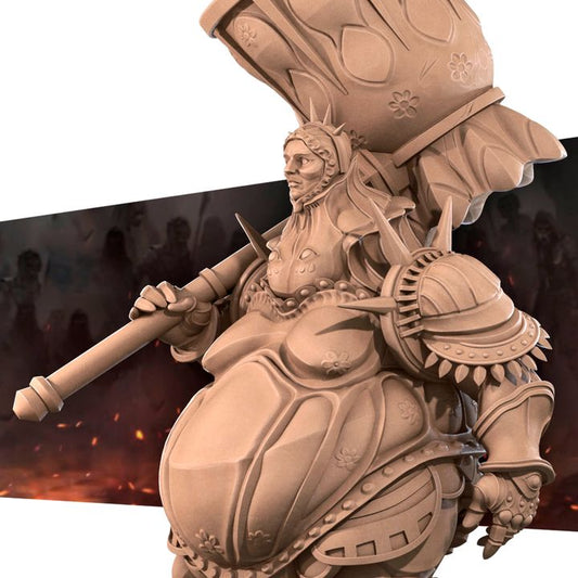 Hannibal, the Executioner