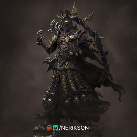 Four Horsemen: Conquest - Standalone