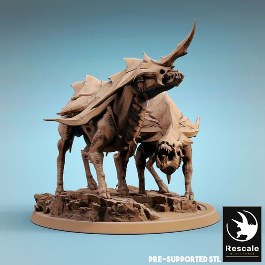 Demon Dogs - Double - Hunt - Armored (3)