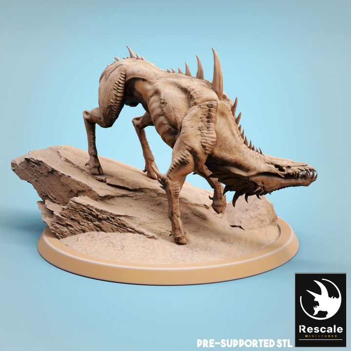 Demon Dogs - Look - Wild (6)