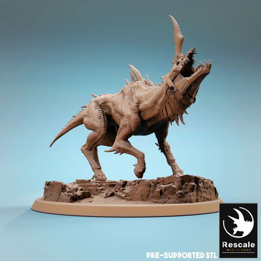 Demon Dogs - Howl - Armored (9)