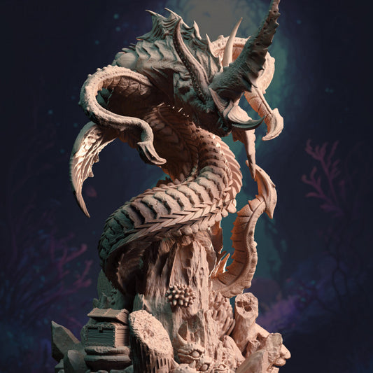 Ancient Corrupted Leviathan