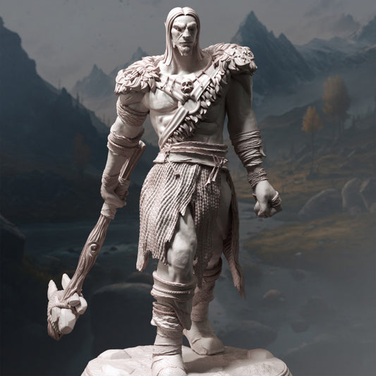 Hill Giant