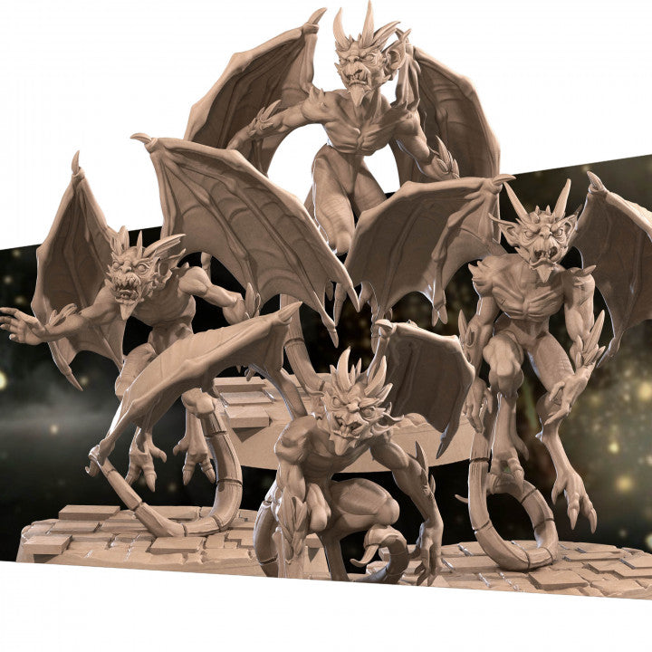 Imps (4)