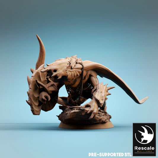 The Ocean Depths - Rayman - Shield - Armored - Crawl (14)