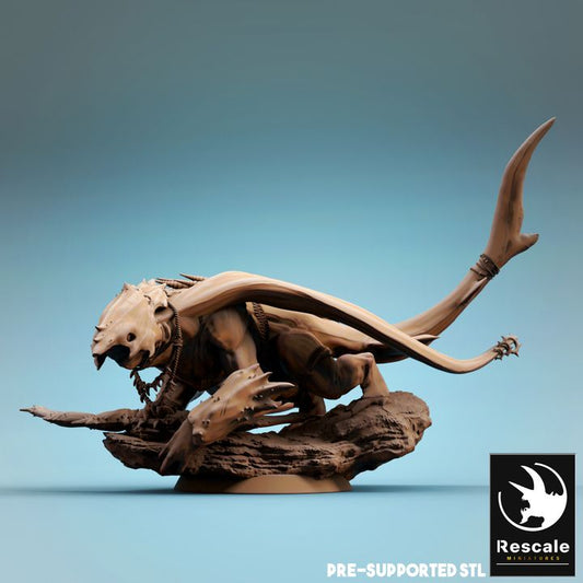 The Ocean Depths - Rayman - Bow - Armored - Crawl (16)