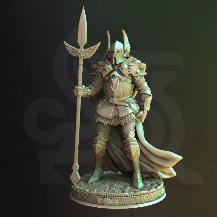 Knight of the Eagle