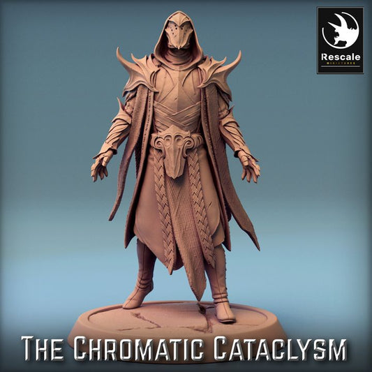 Tiamat - Cultist - Lookup