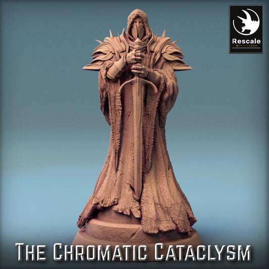 Tiamat - Wraith Shadow - Wait