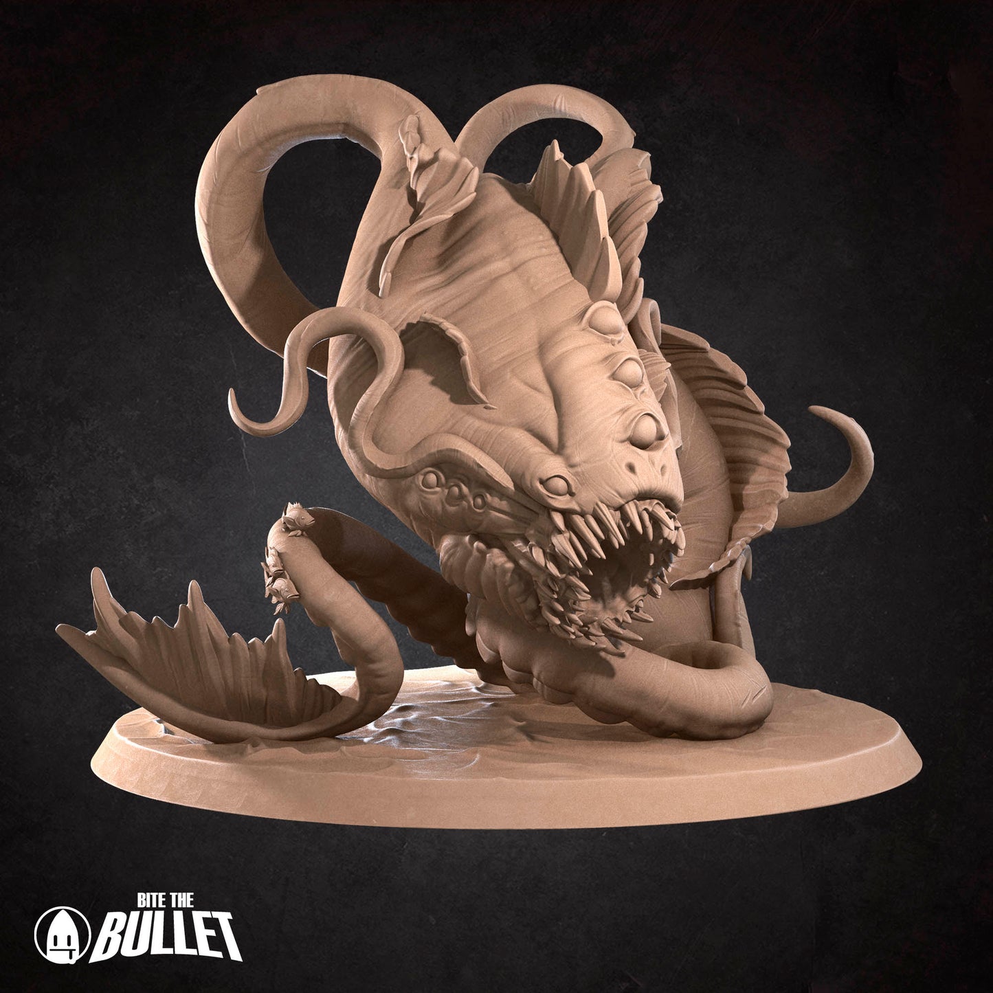 Gigantic Aboleth