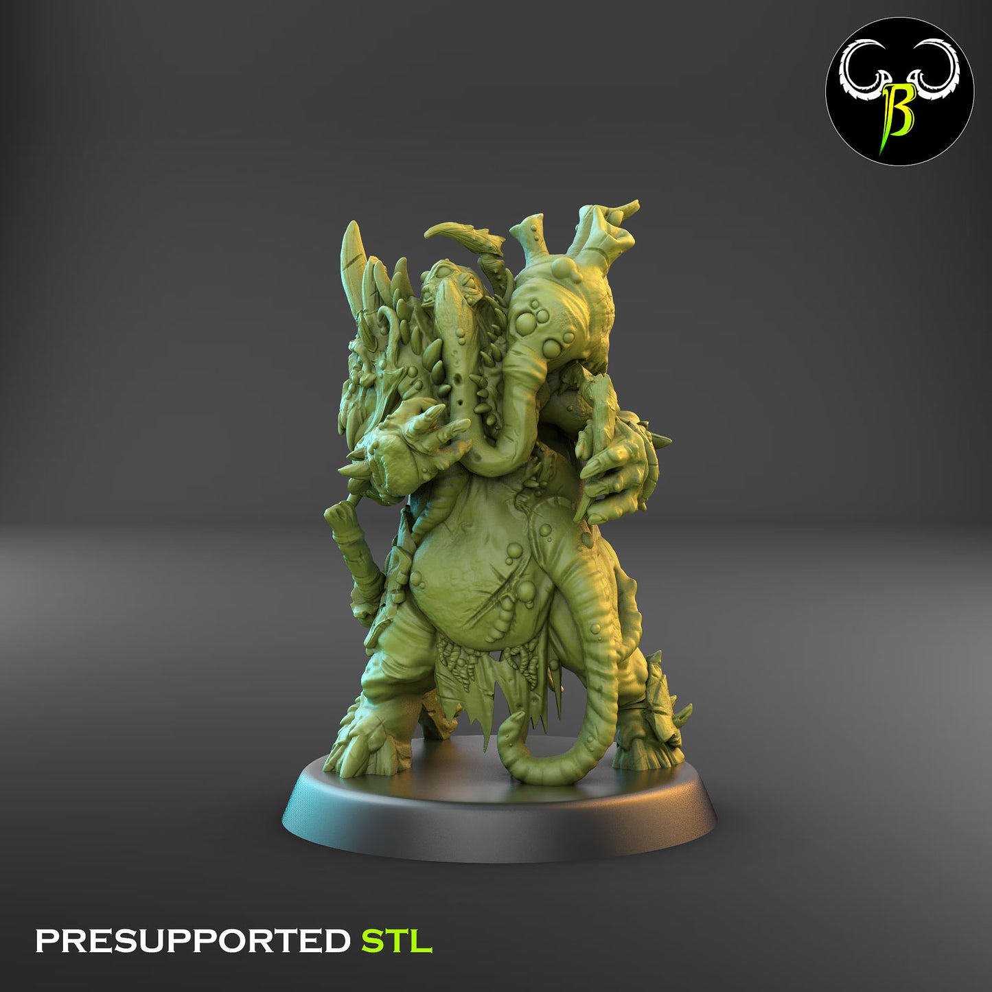 Apostle of Decay - Musician