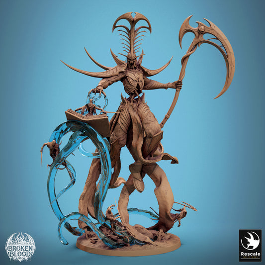 Blood Velkaran