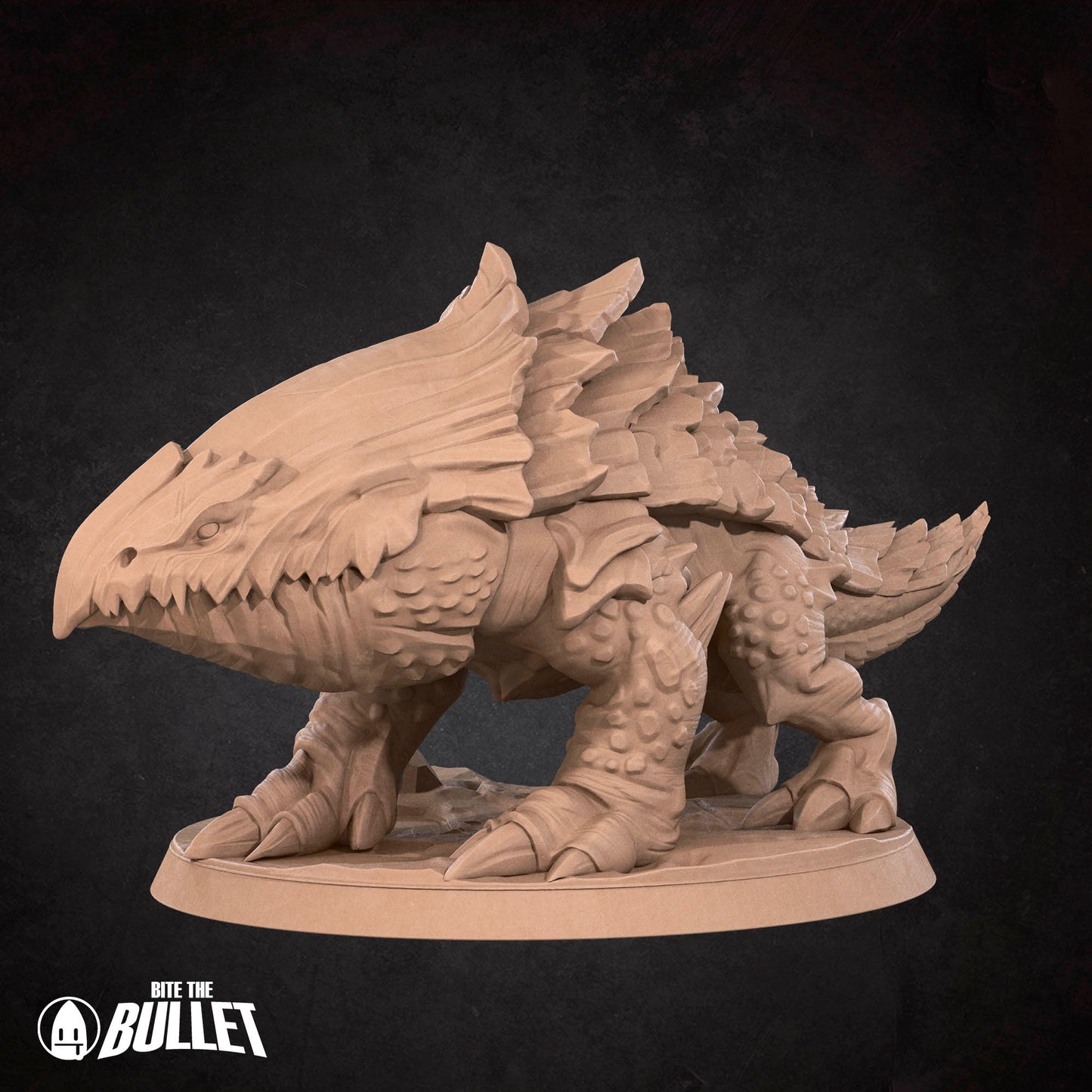 Standing Bulette