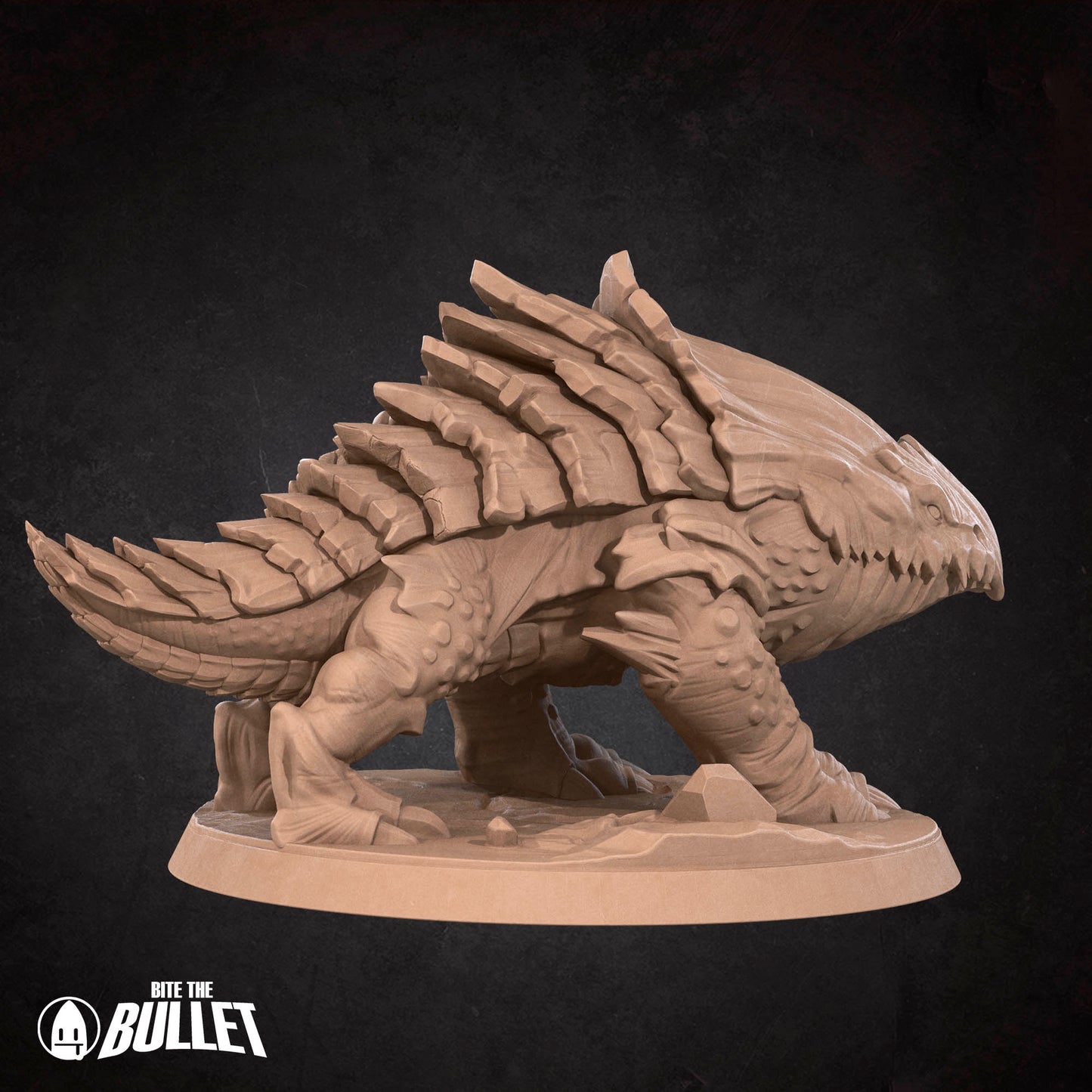 Standing Bulette