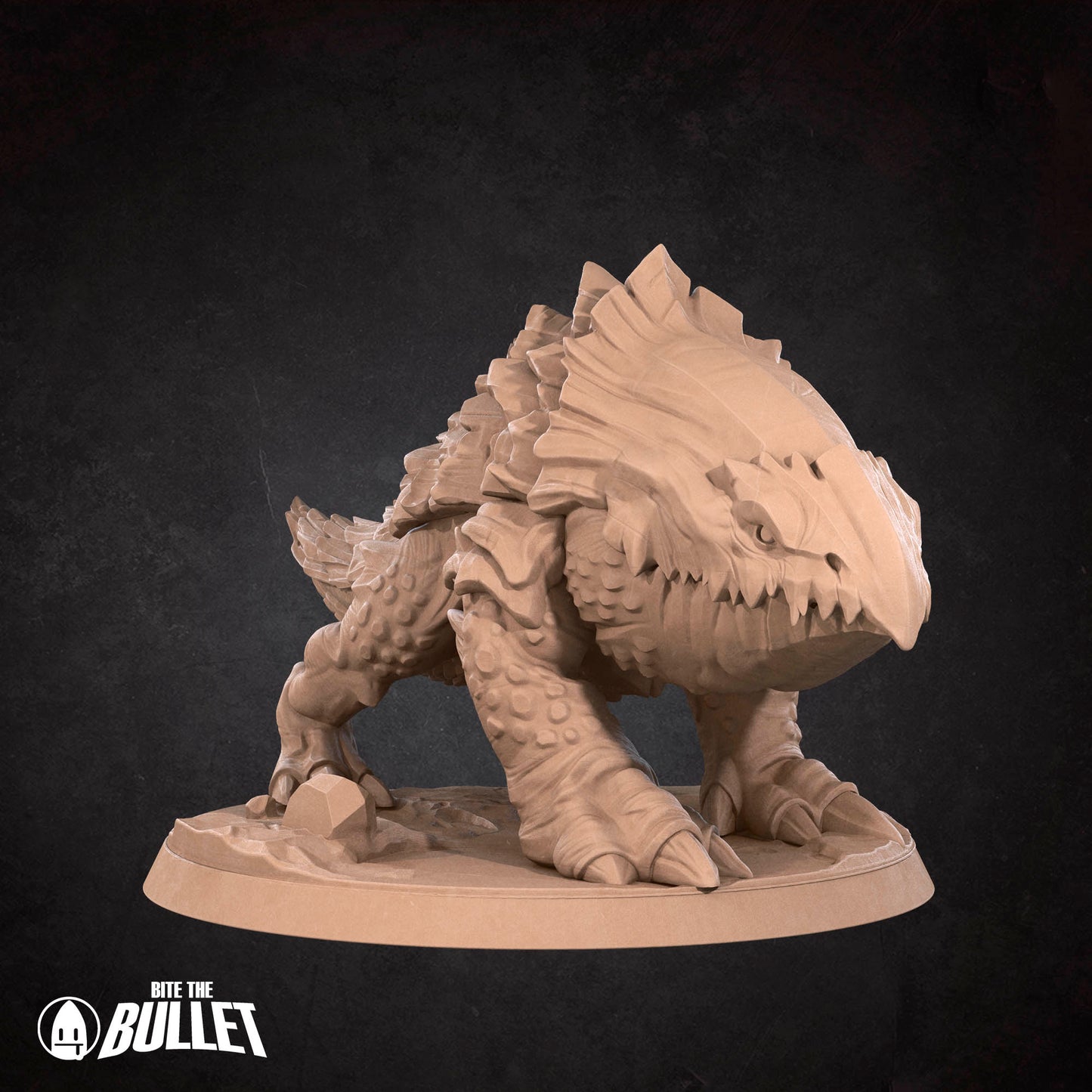 Standing Bulette