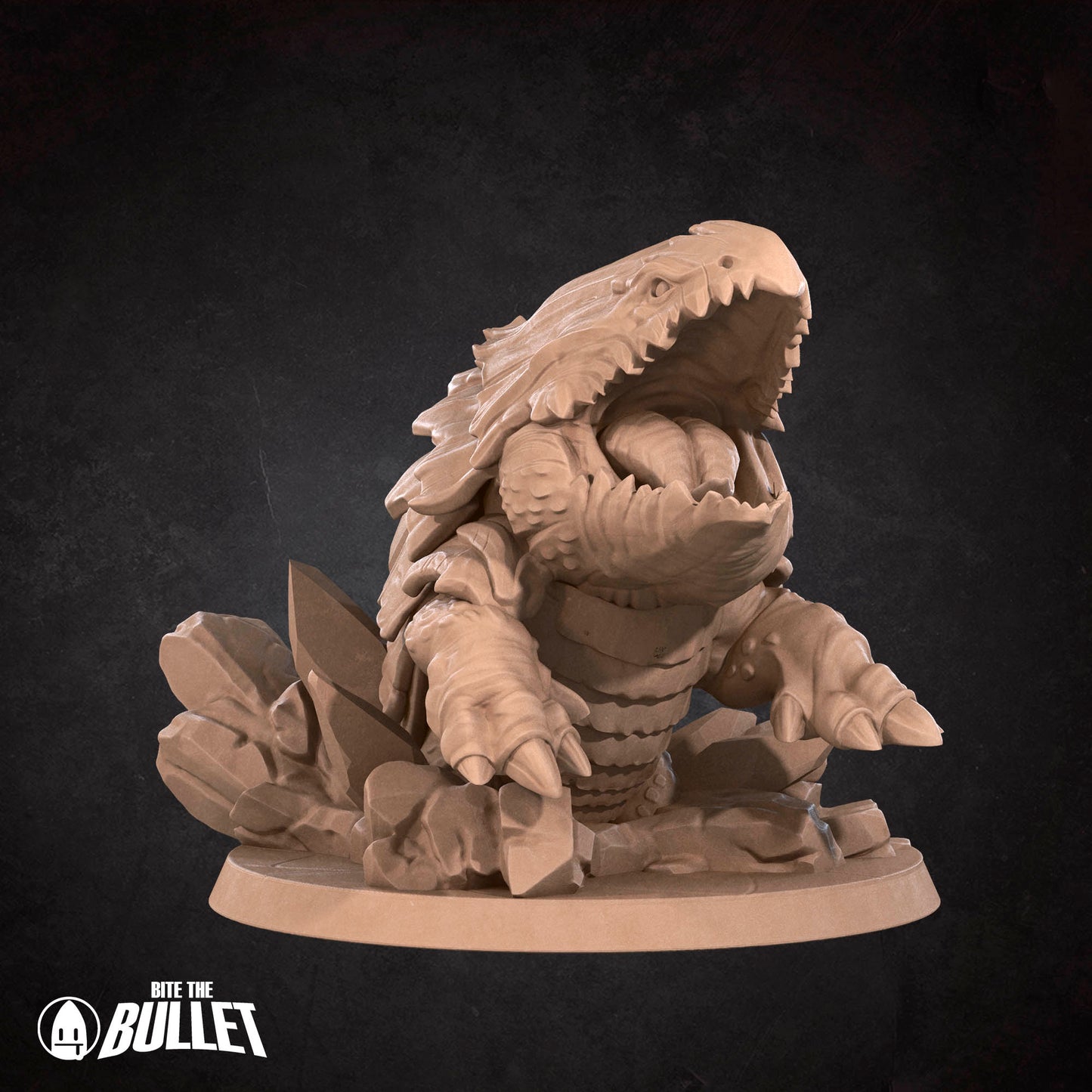 Burrowing Bulette
