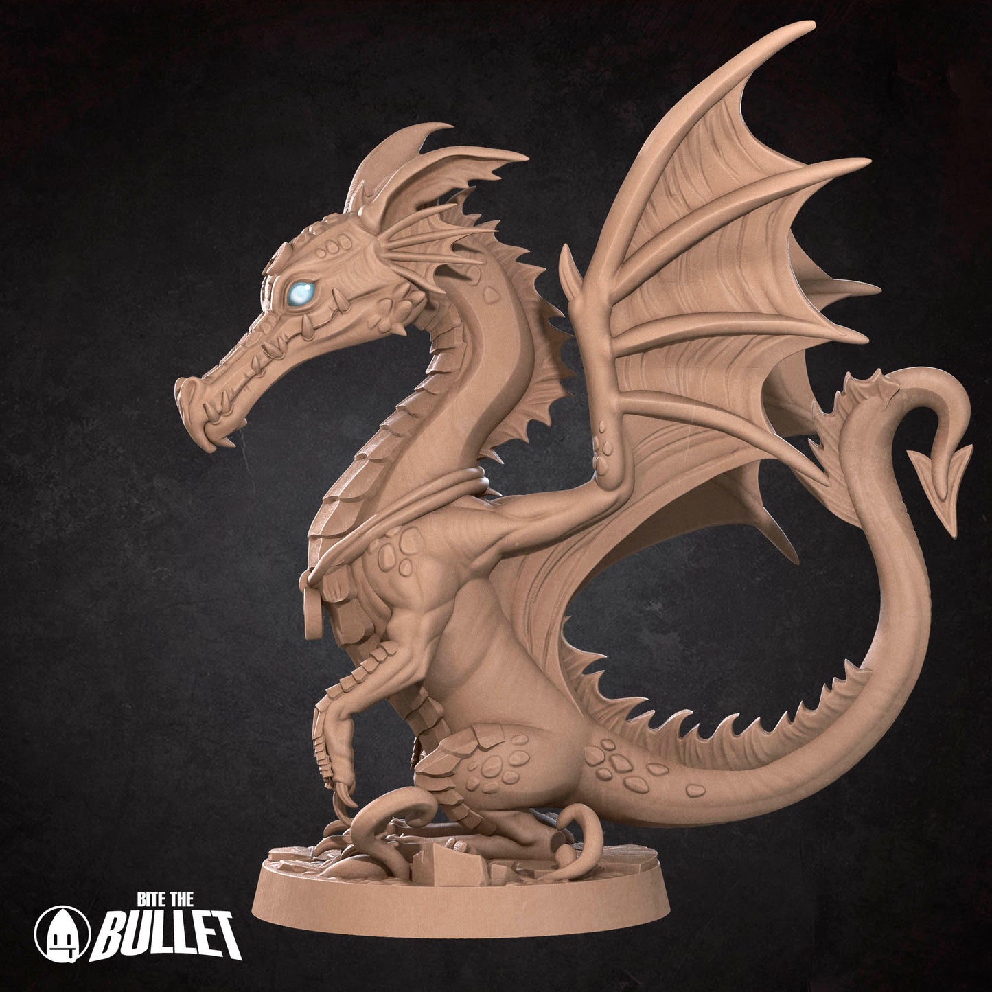 Summoner Pet - Dragon Eidolon - Familiar