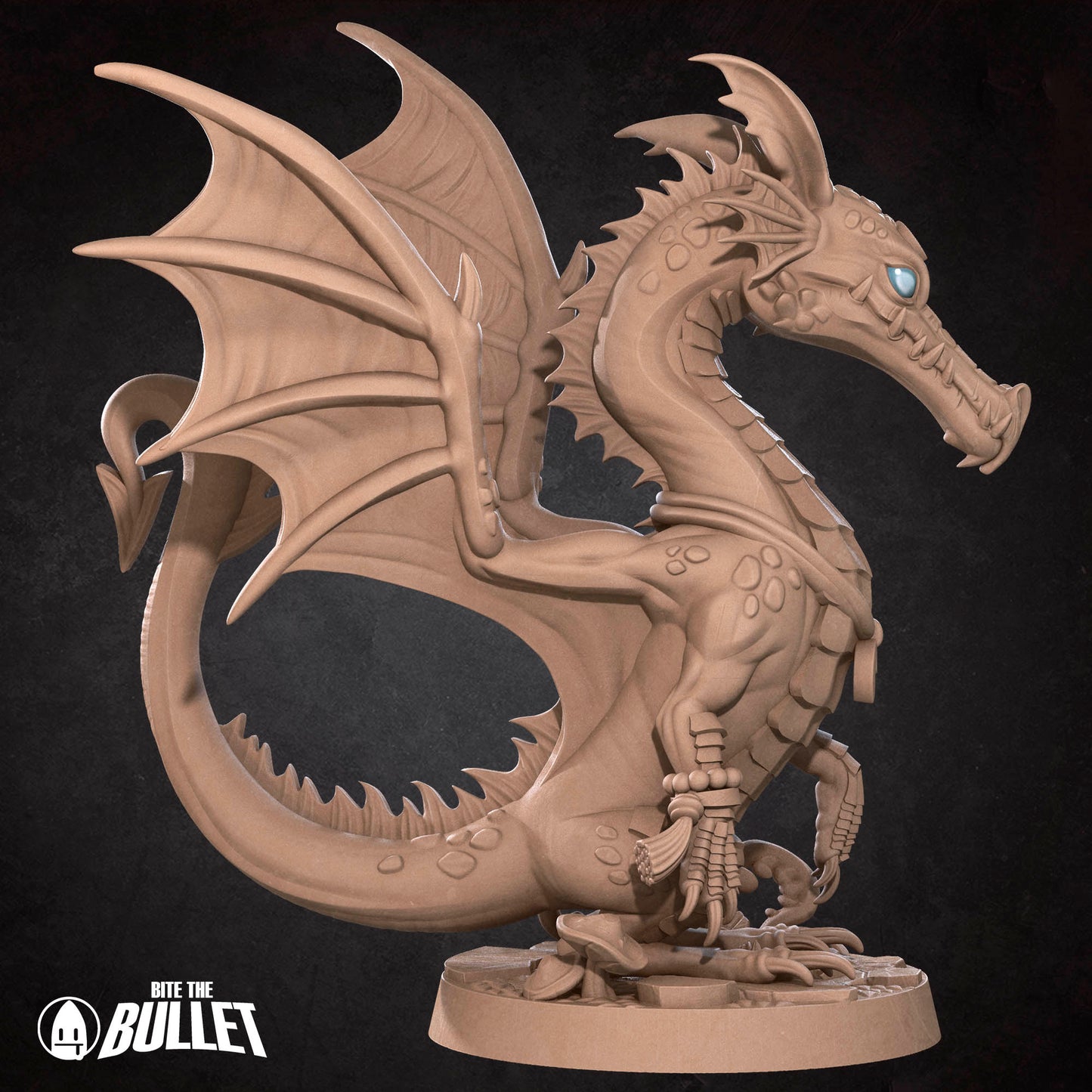 Summoner Pet - Dragon Eidolon - Familiar