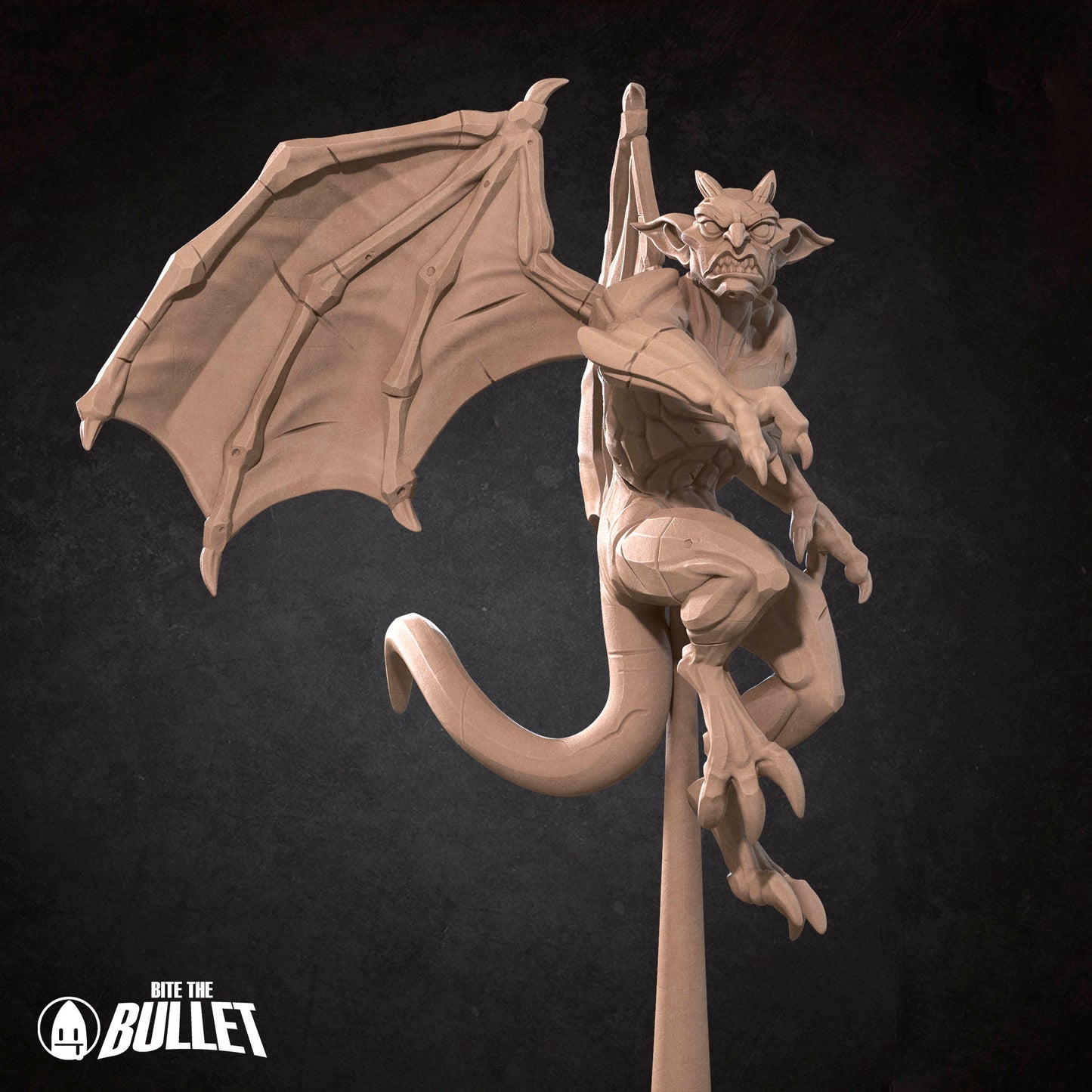 Gargoyle A