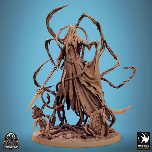 Vengful Banshee - Wraith