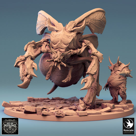 Kharax - Rider - Pursuit