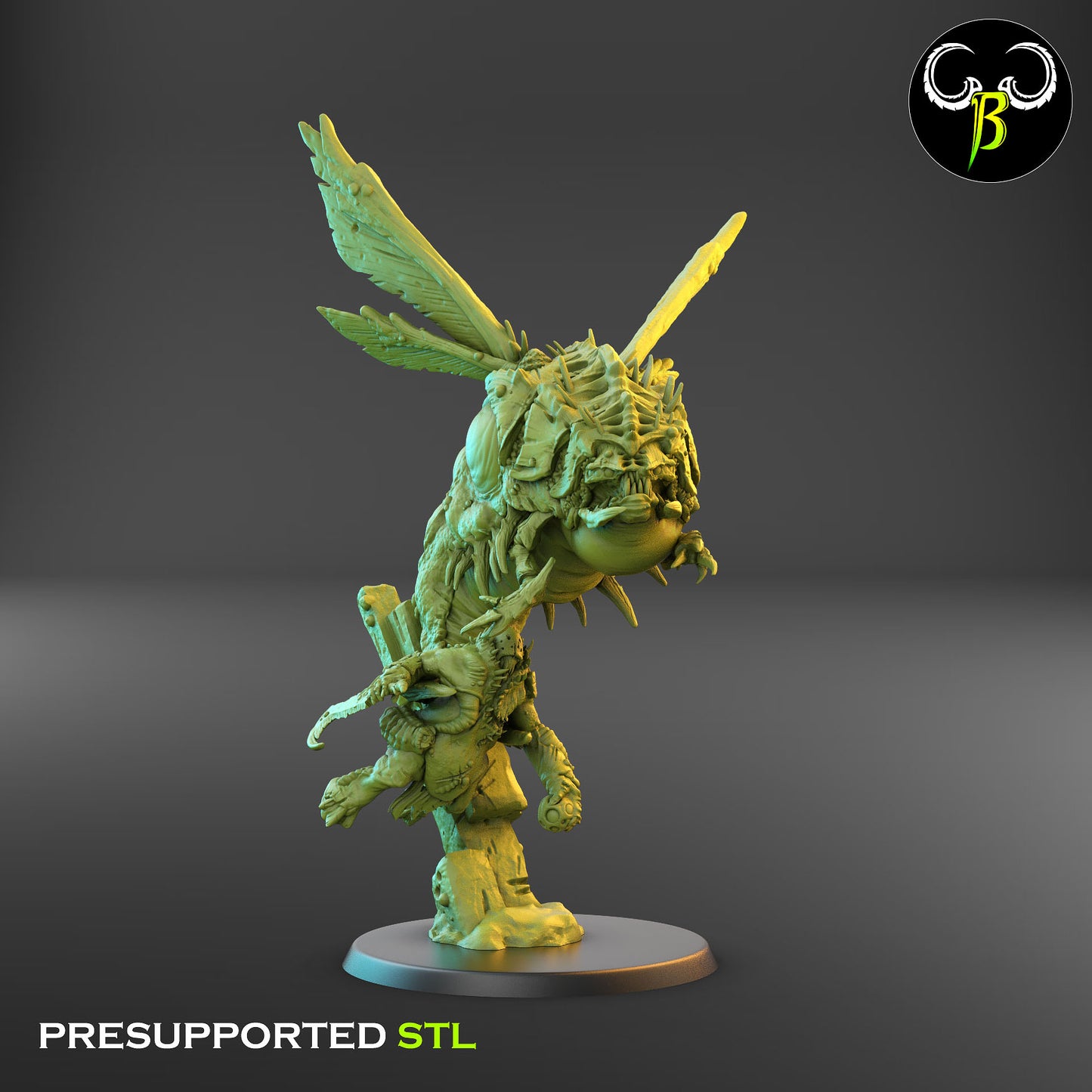 Maggot Bomber 2 - Gluttons of Decay