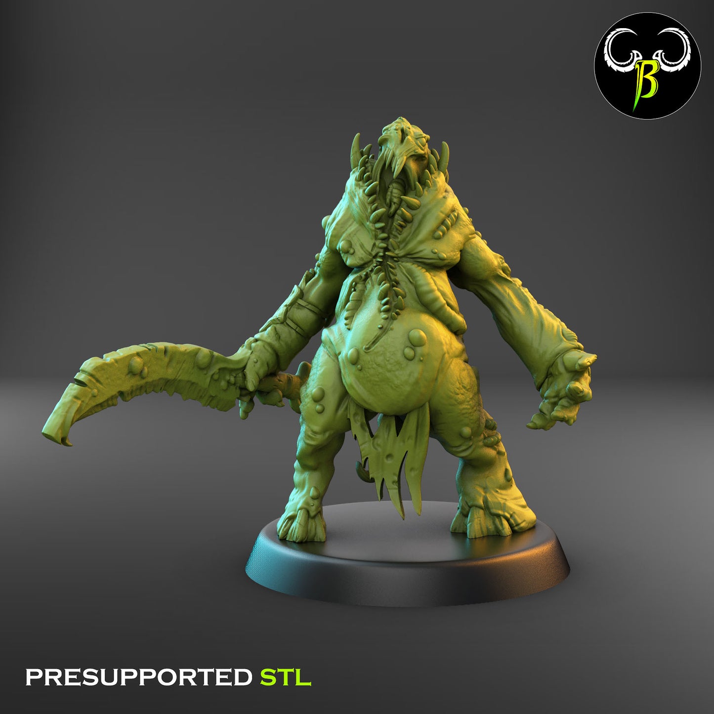 Maggot Fiend - 5