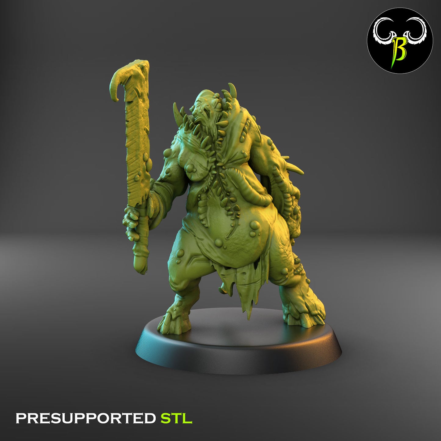 Maggot Fiend - 7