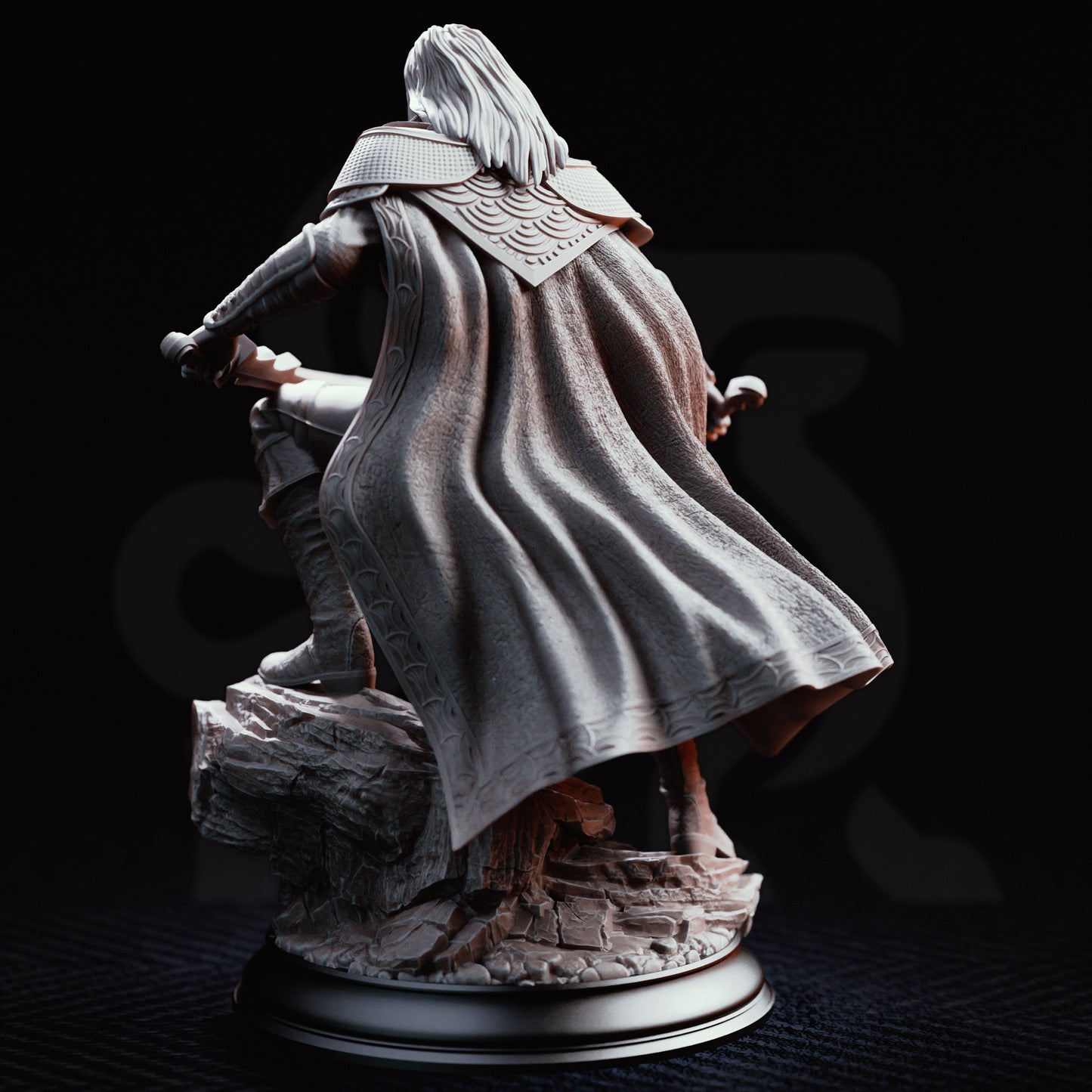 Severin the Witch Hunter
