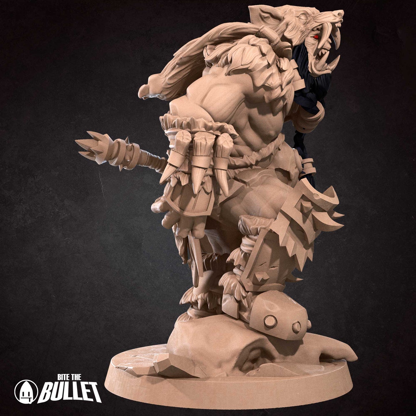 Orc Hunter