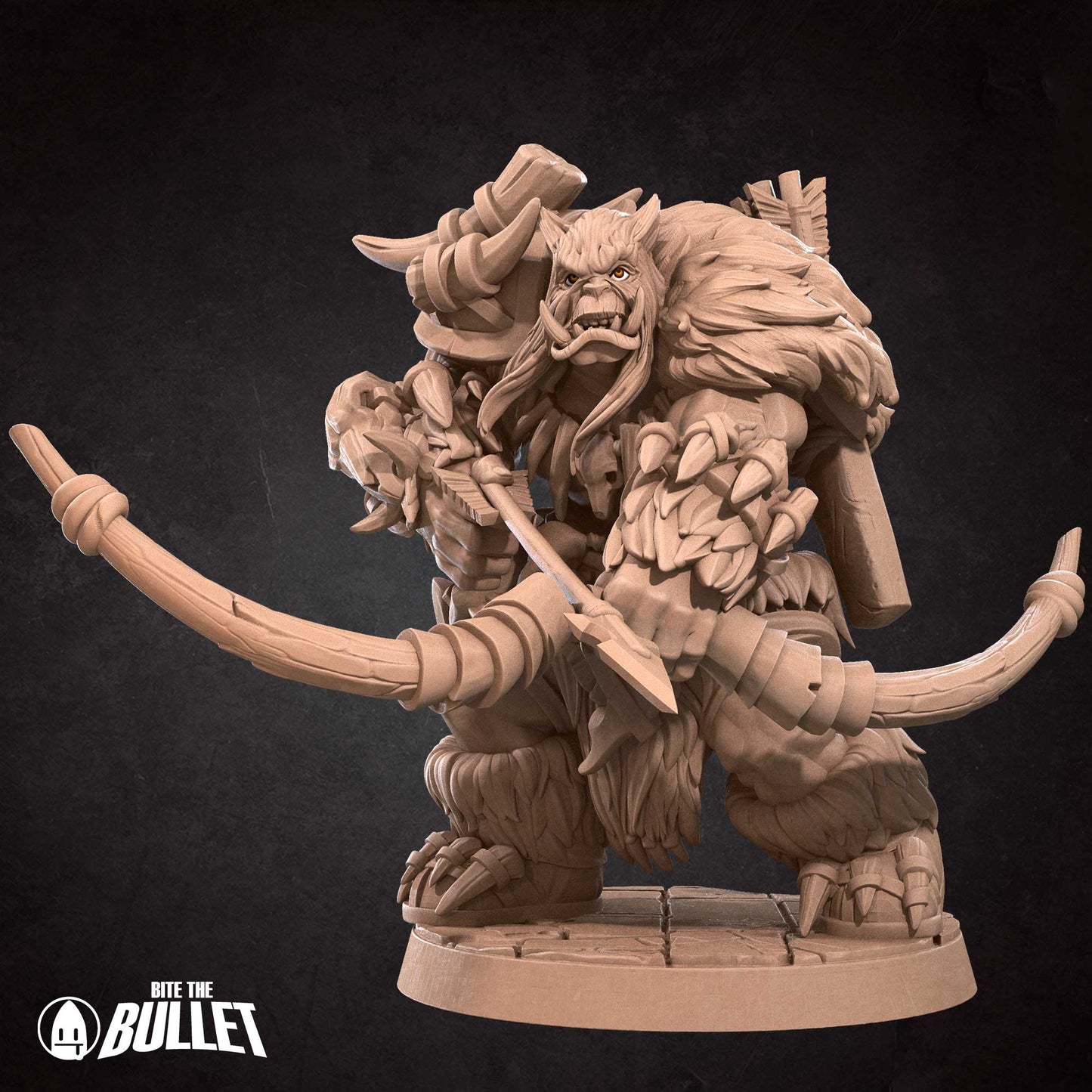 Orc Archer