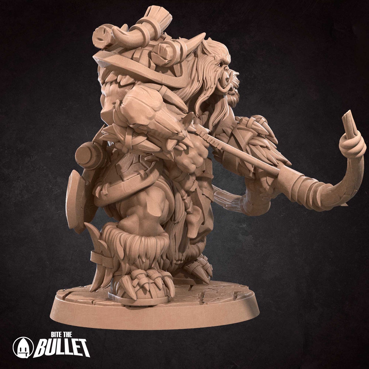 Orc Archer