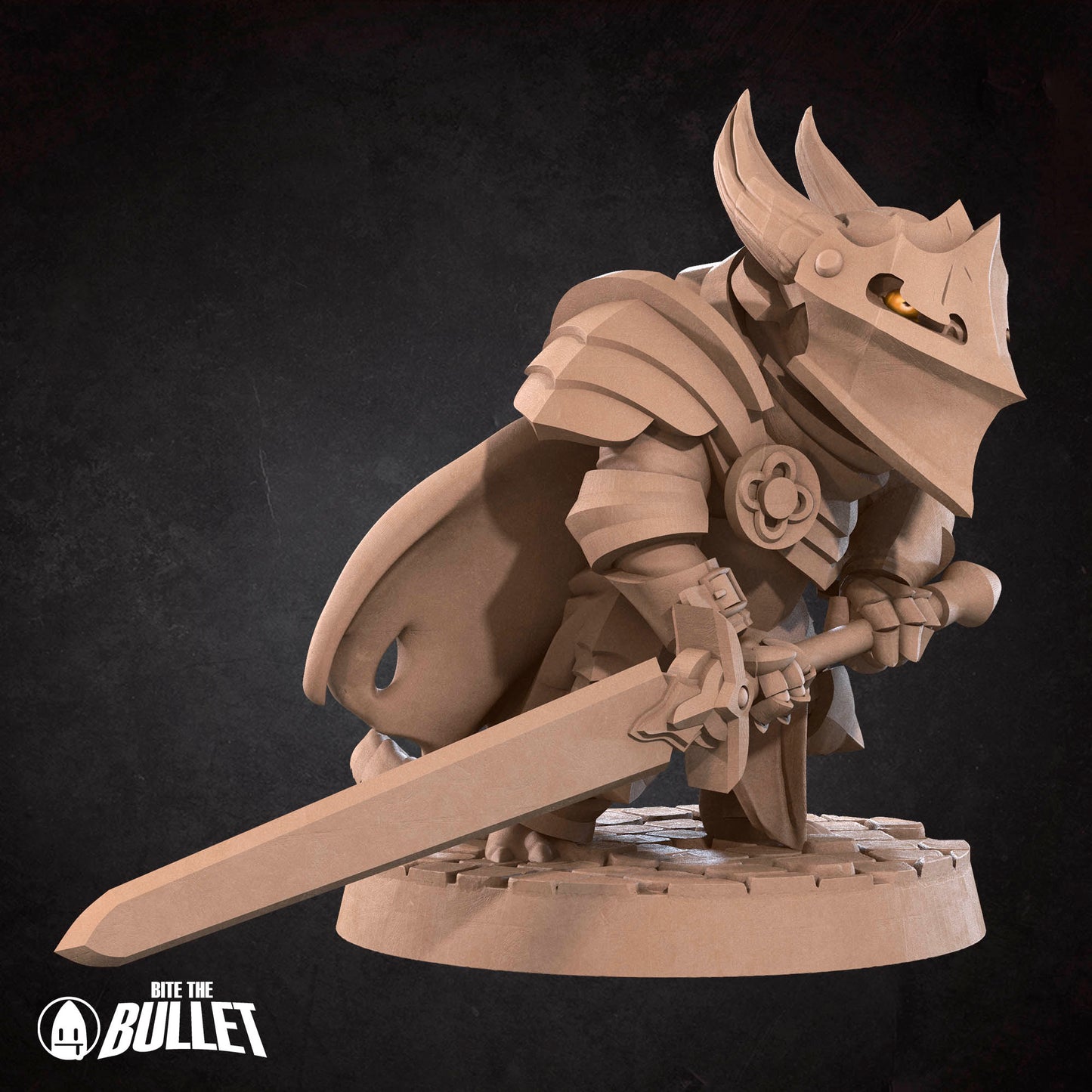 Paladin - Pathfinder Kobold