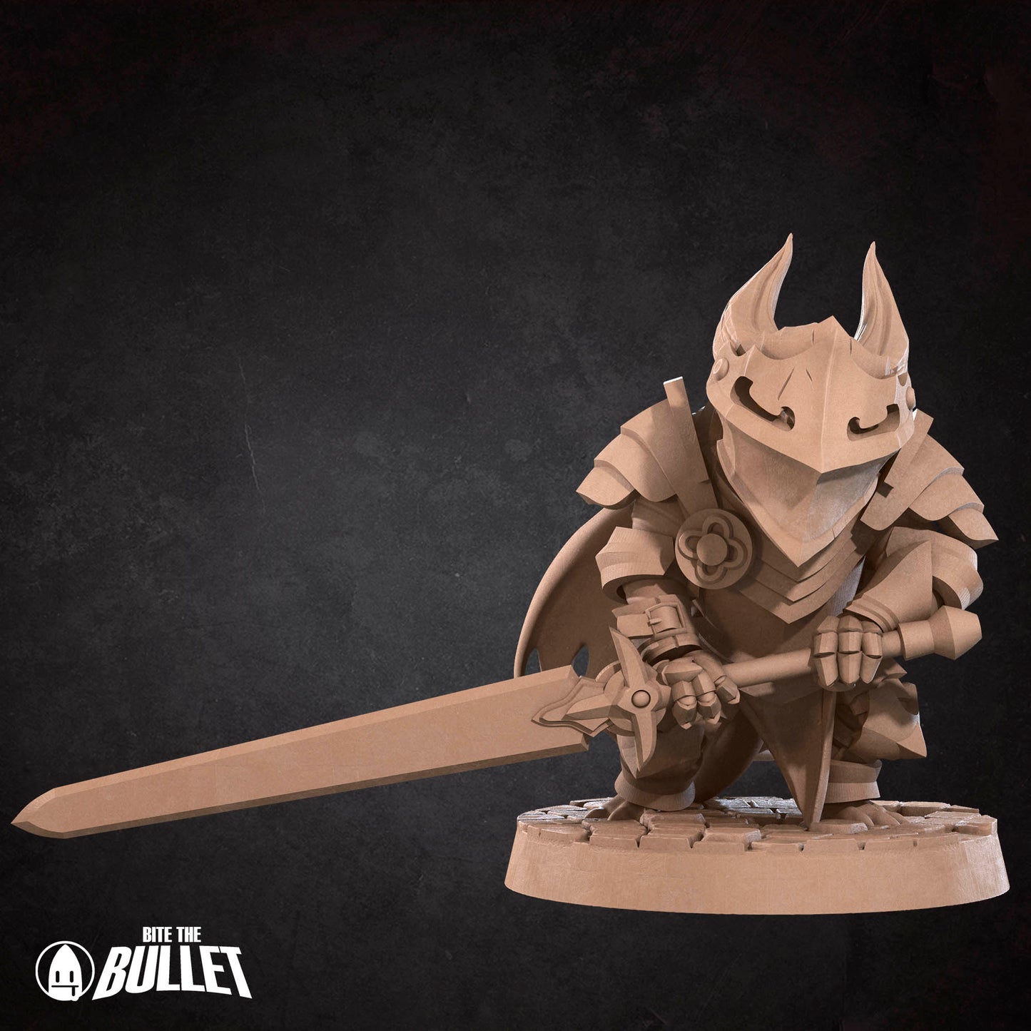 Paladin - Pathfinder Kobold