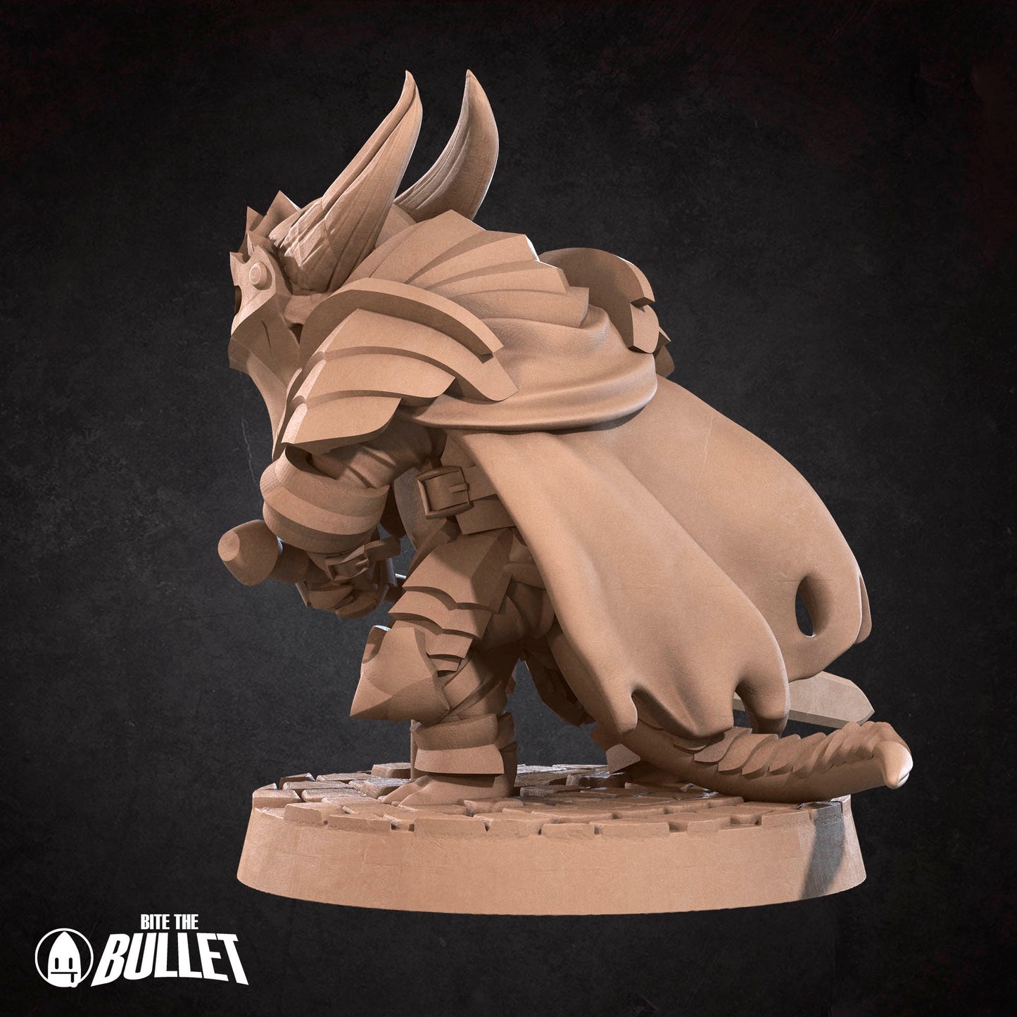 Paladin - Pathfinder Kobold