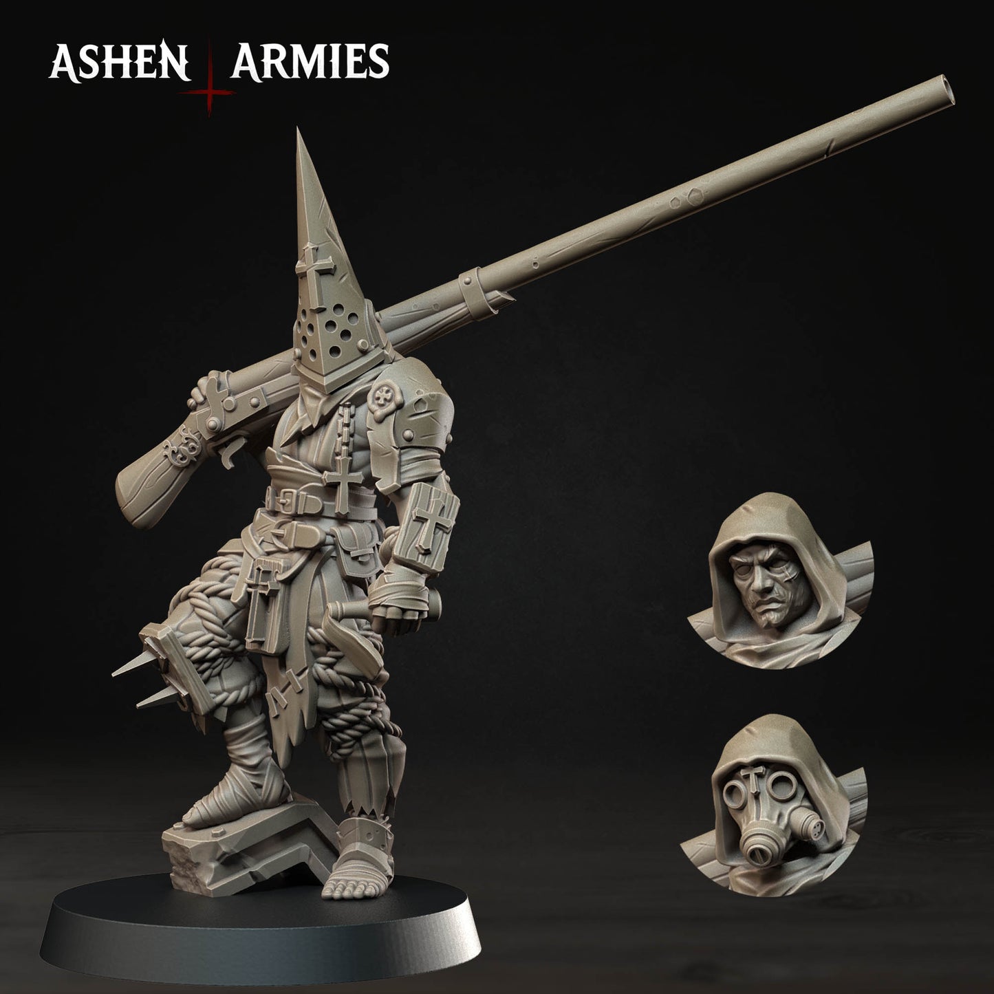 Piligrim Pack