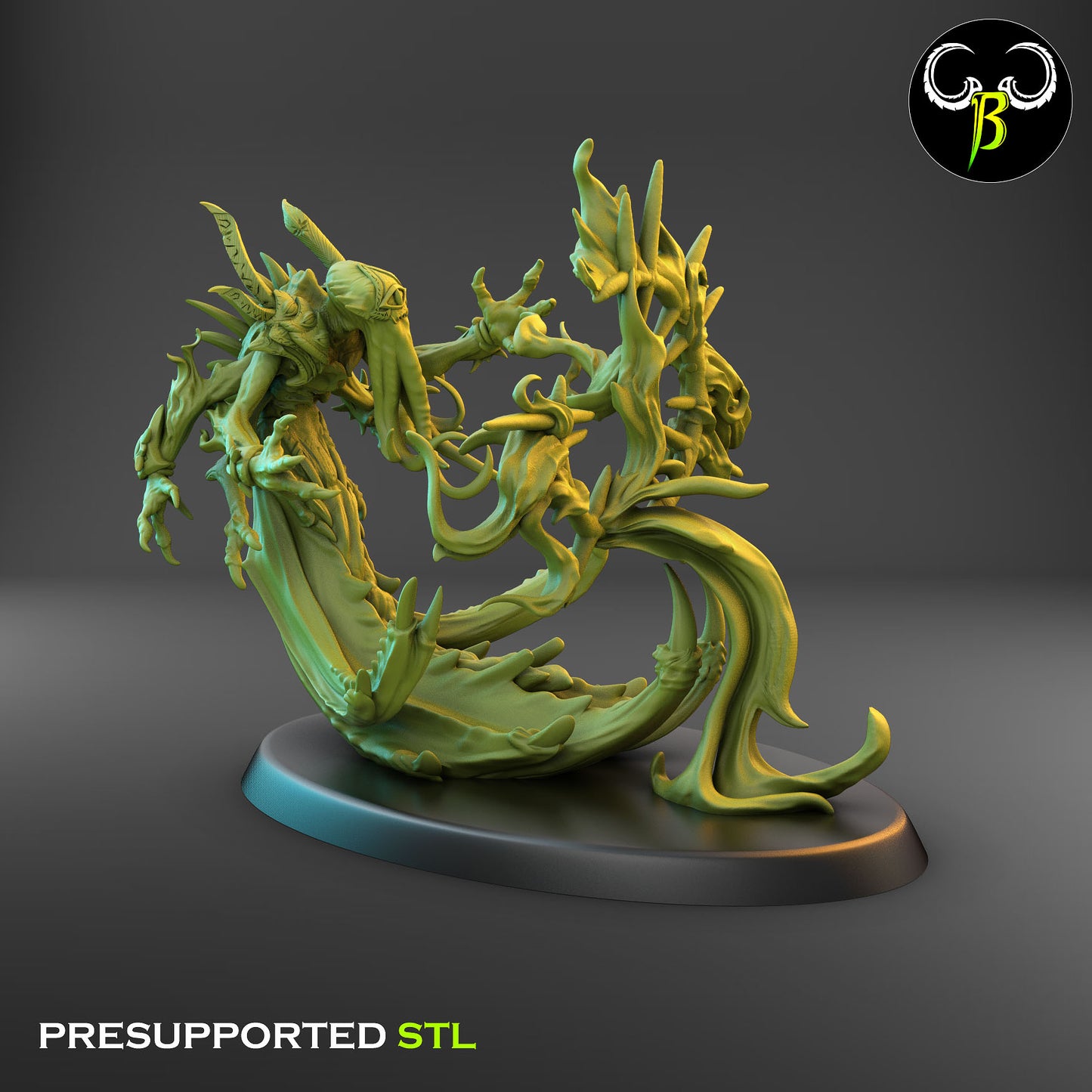 Mind Flaymer Elite - 2