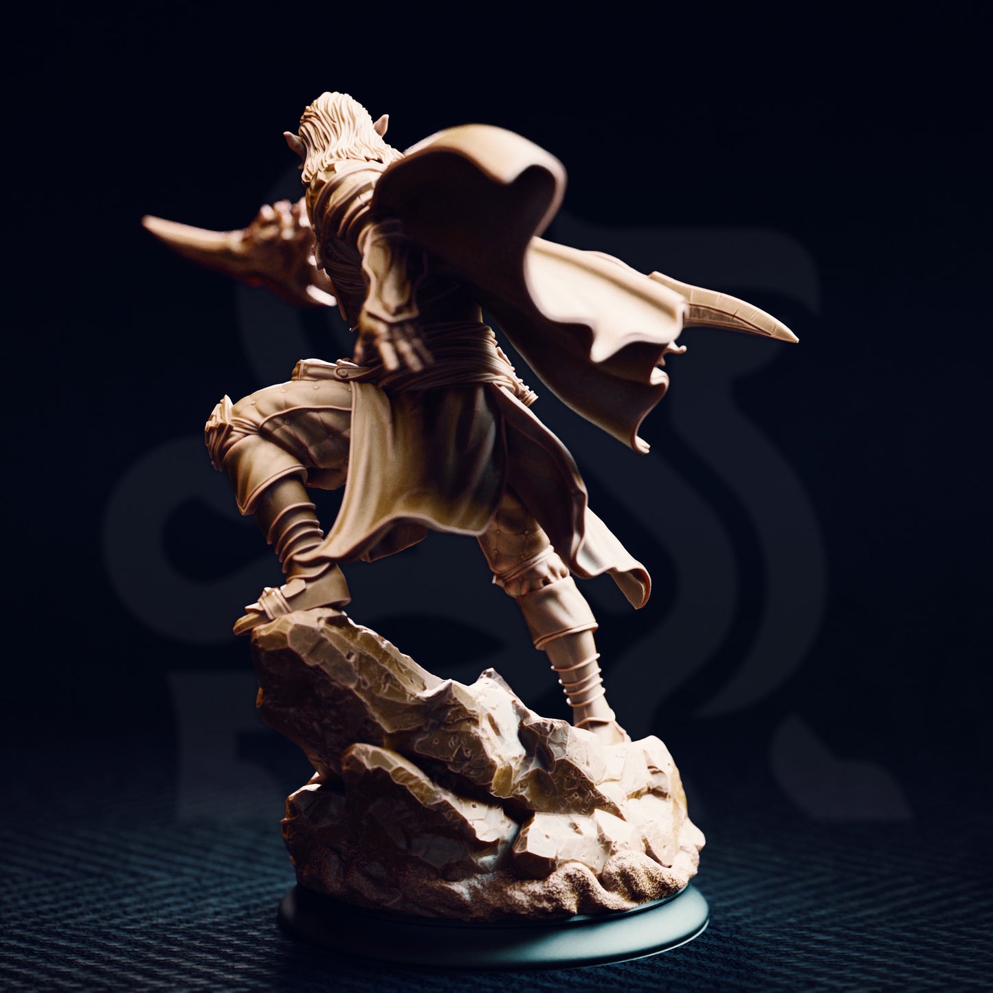 Veyvith the valliant
