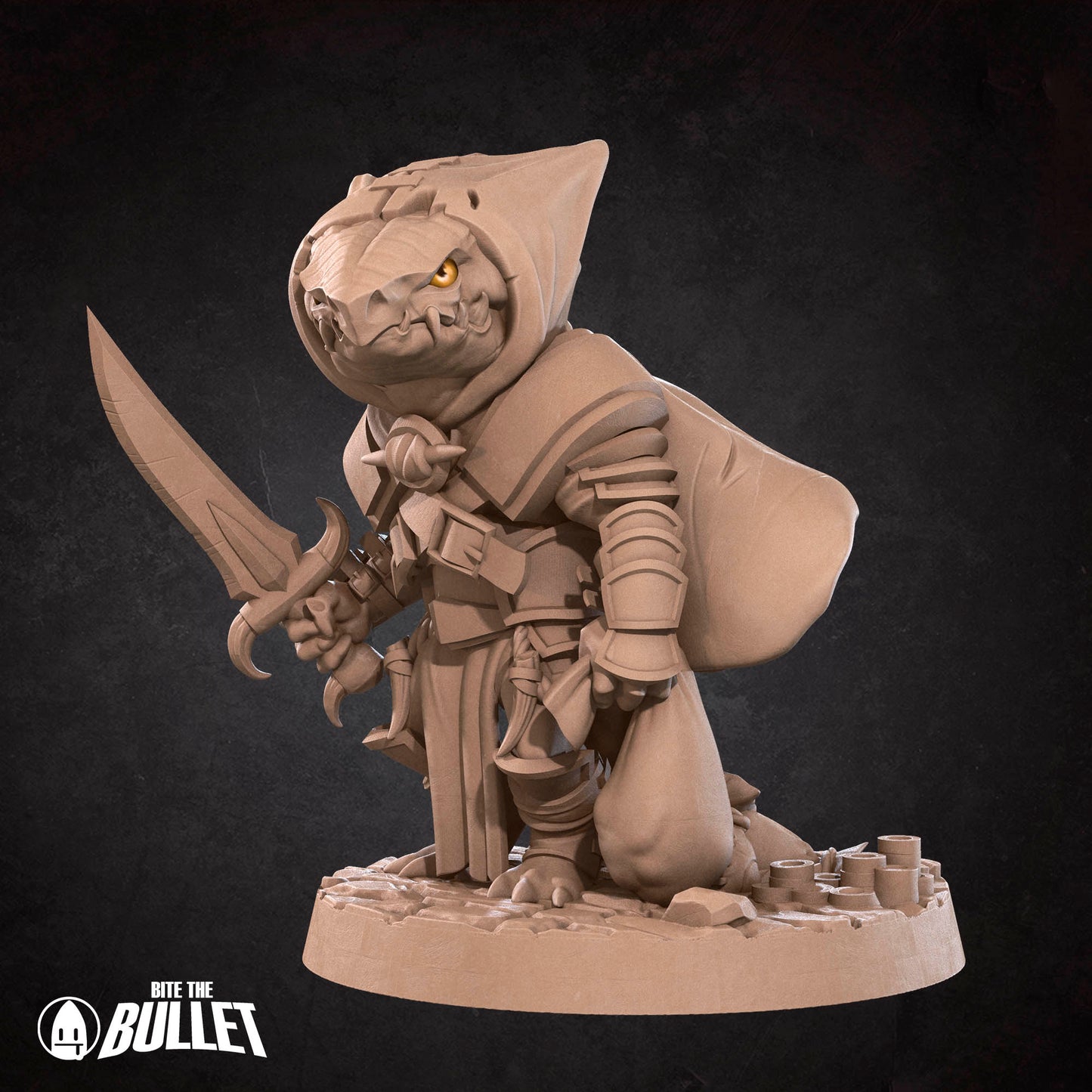 Rogue  - Pathfinder Kobold