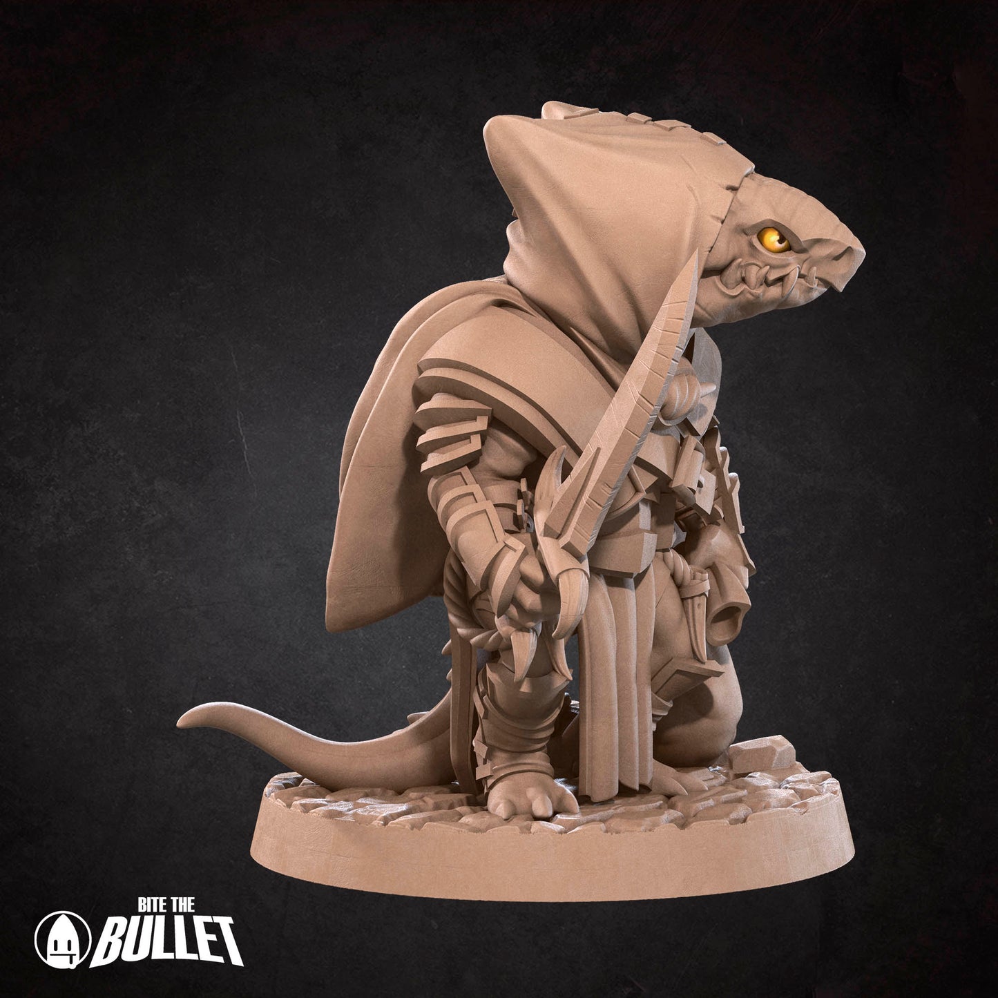 Rogue  - Pathfinder Kobold
