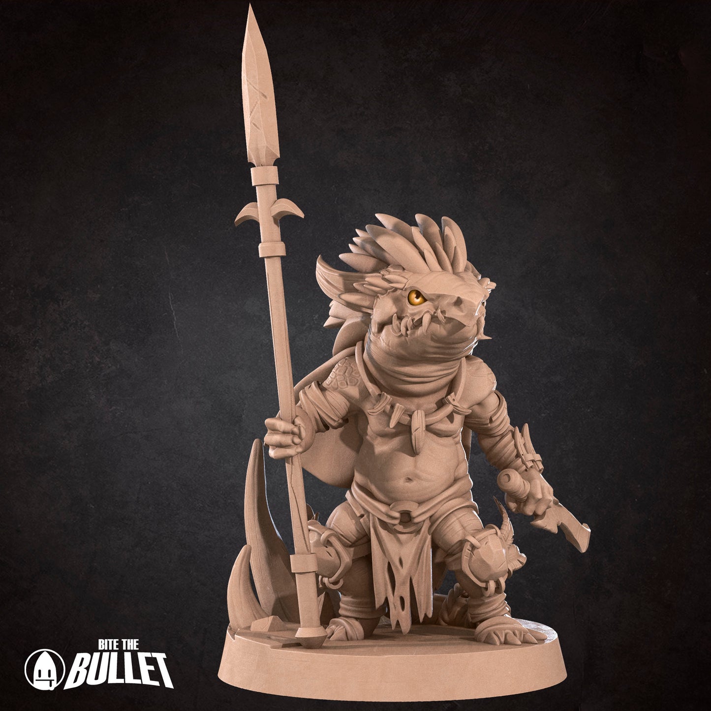 Savage  - Pathfinder Kobold