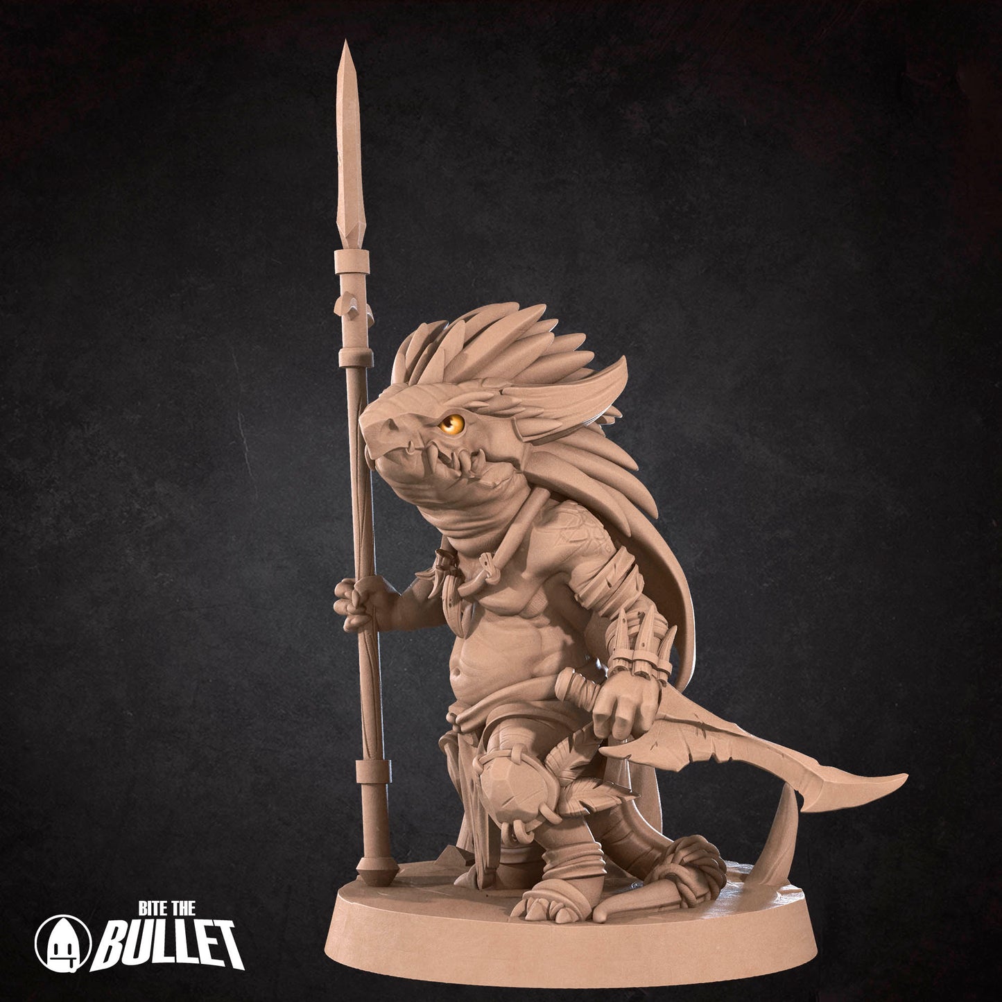 Savage  - Pathfinder Kobold