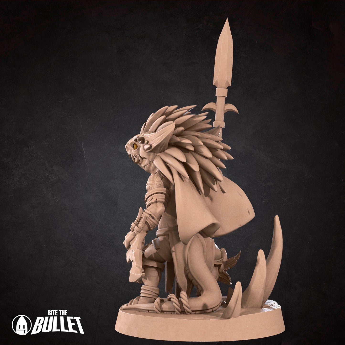 Savage  - Pathfinder Kobold