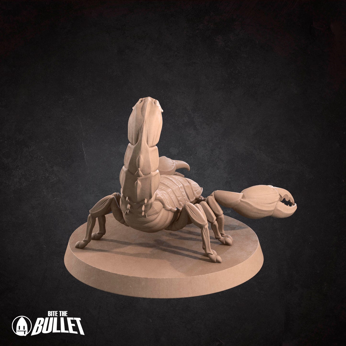 Scorpion B