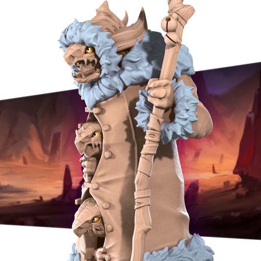 Stalker - 3 Kobolds in a Trenchcoat - Pathfinder Kobold