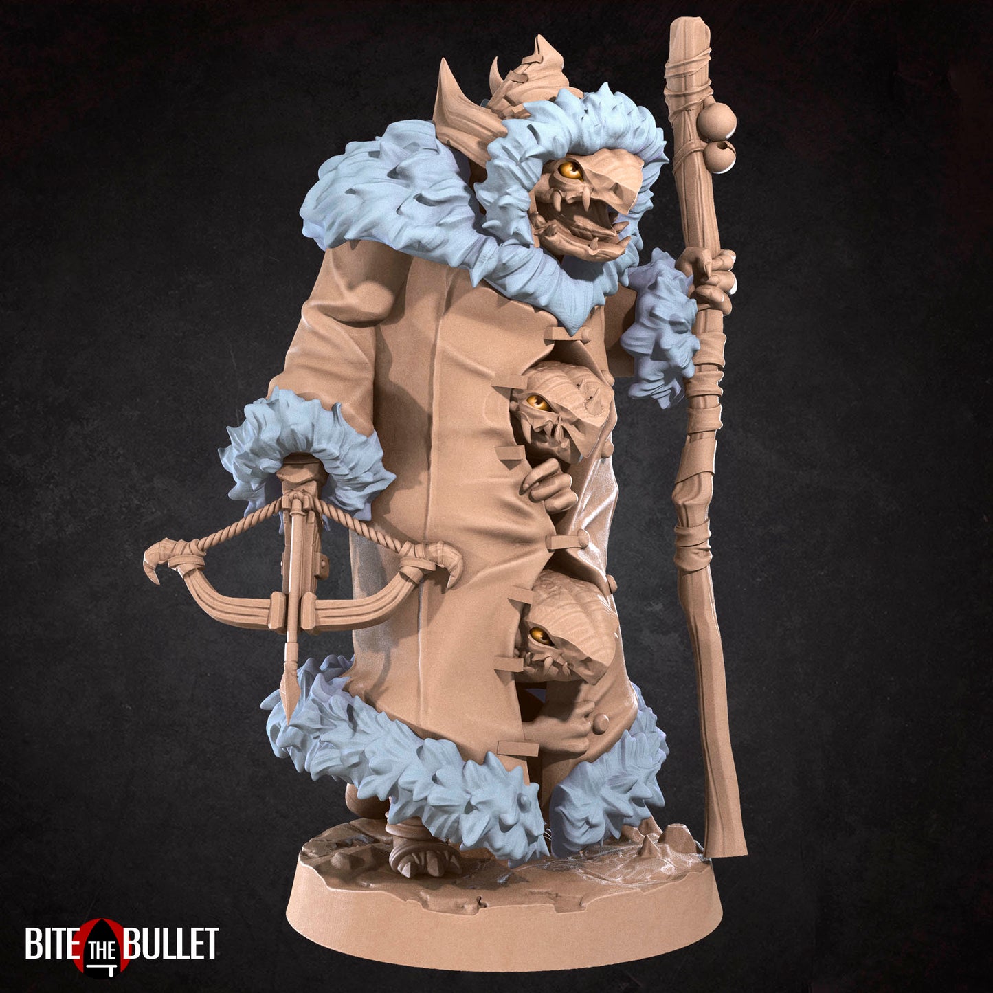 Stalker - 3 Kobolds in a Trenchcoat - Pathfinder Kobold