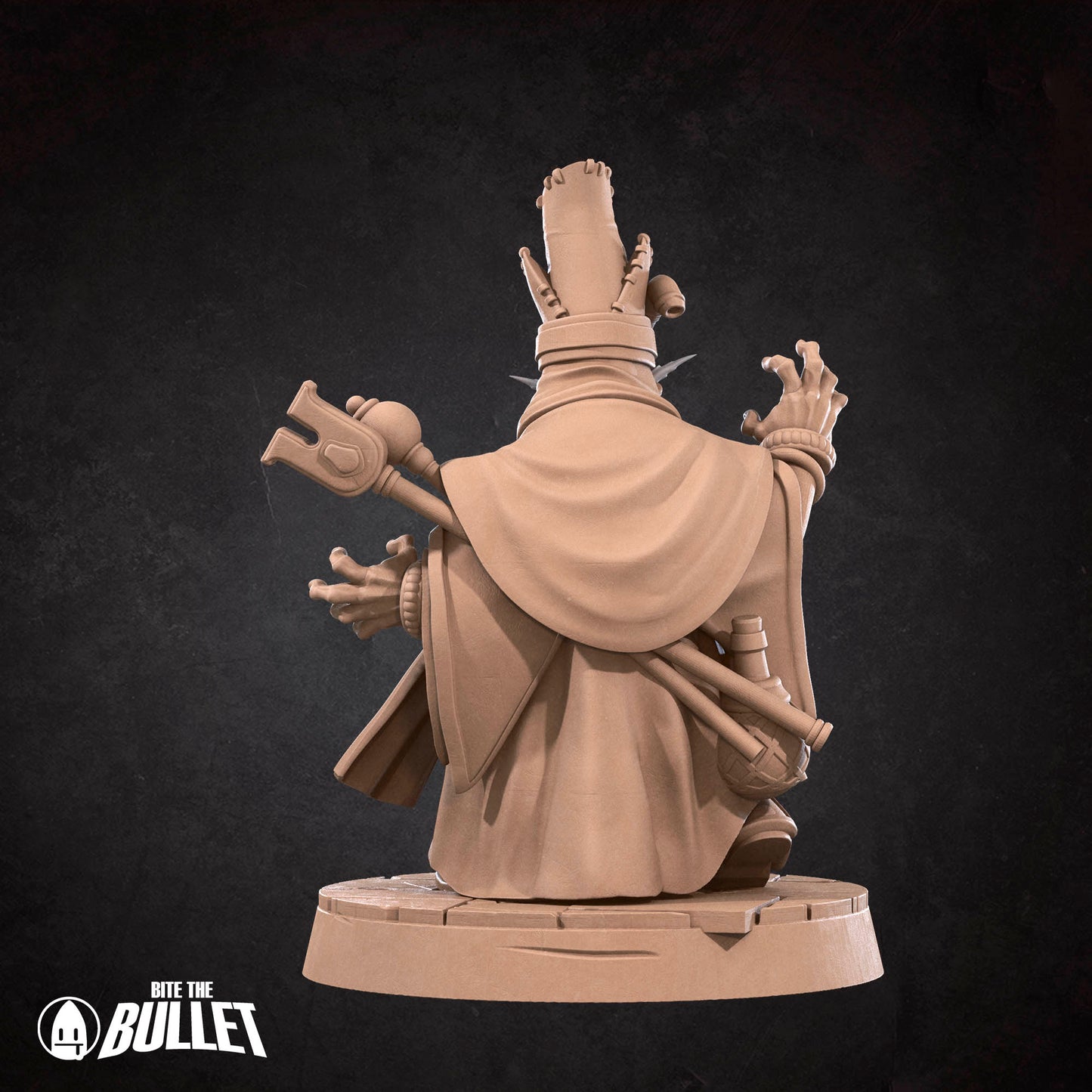 Gnomish Summoner