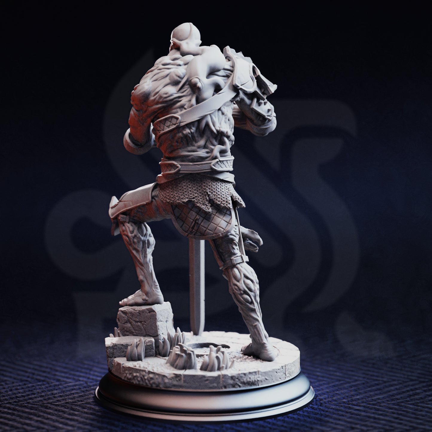 Plagueborn Plague Carrier 2
